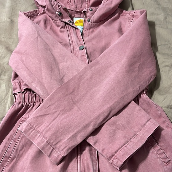 Children’s C & C California hooded jacket - Picture 6 of 11